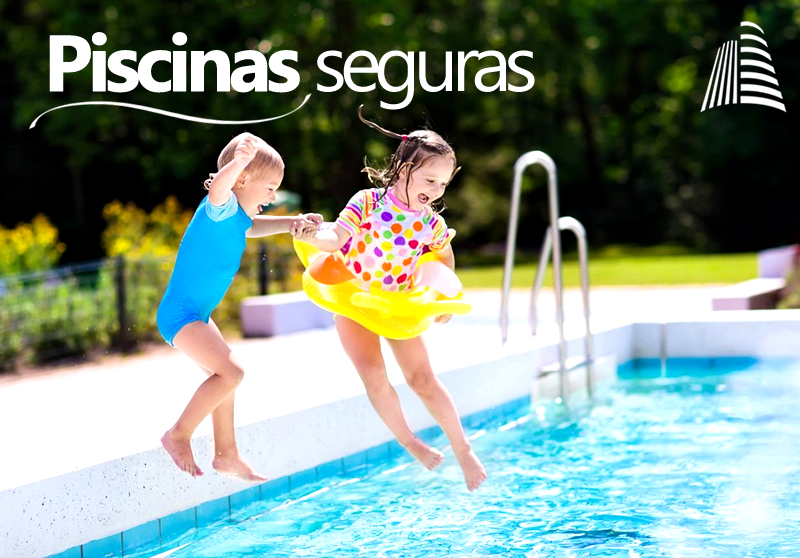 Piscinas Seguras