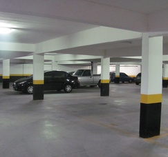 Ausência de circulação de ar gera sérios problemas de saúde Ausência de circulação de ar gera sérios problemas de saúde